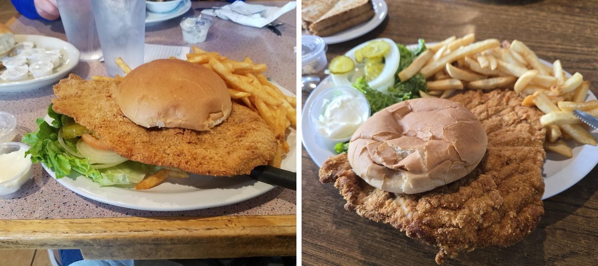 Lone Jack Cafe