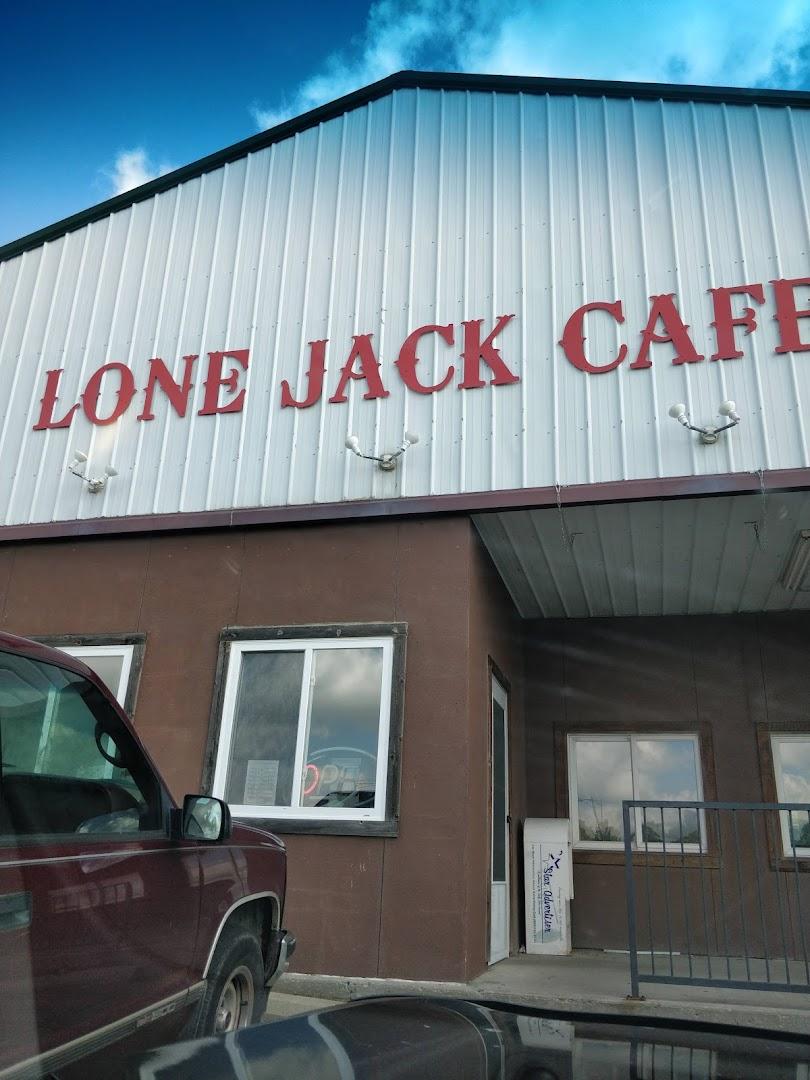 Lone Jack Cafe