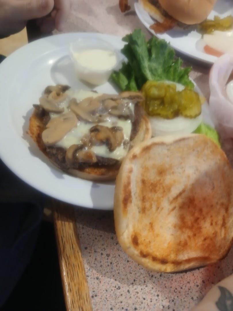 Lone Jack Cafe
