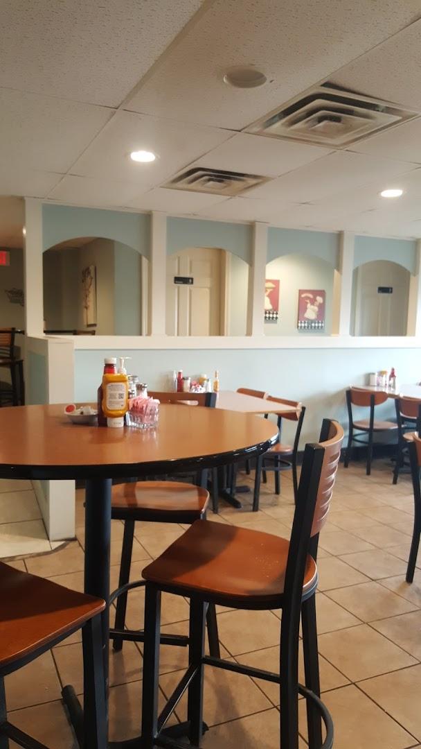 Lone Jack Cafe