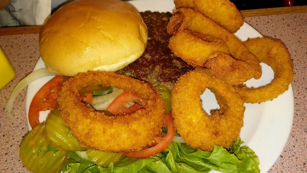Onion Ring