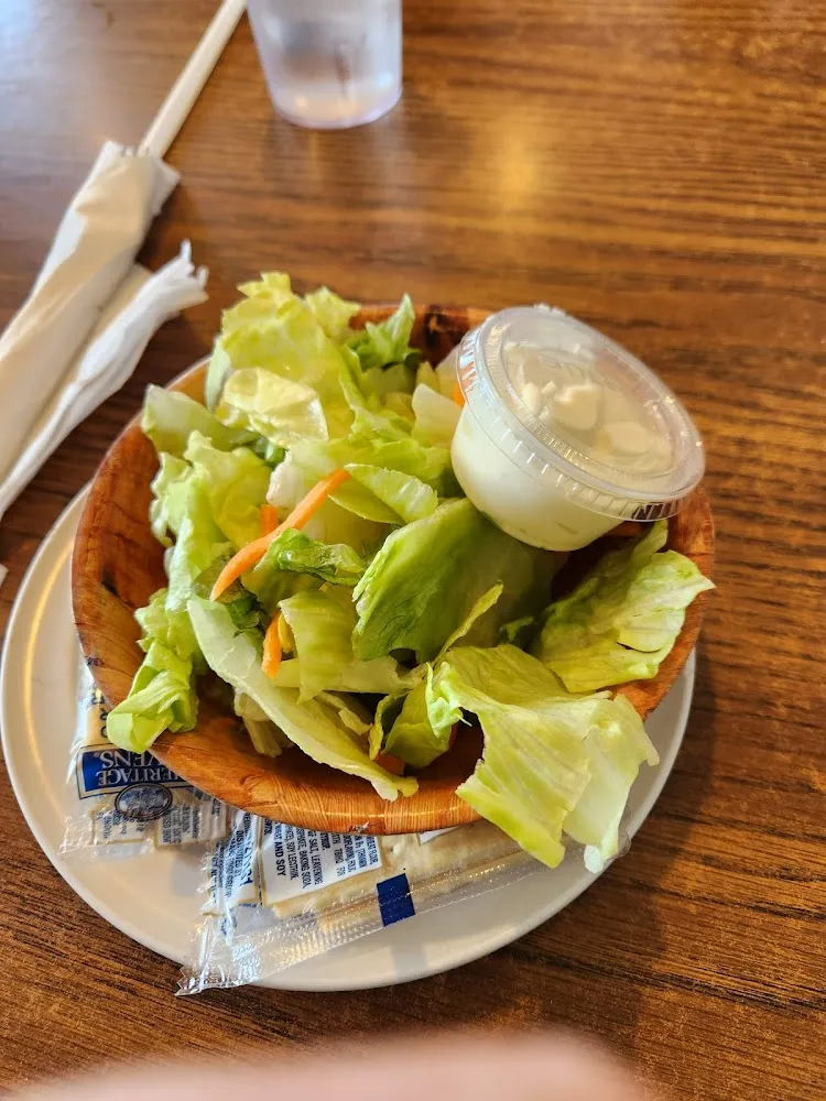 Side Salad